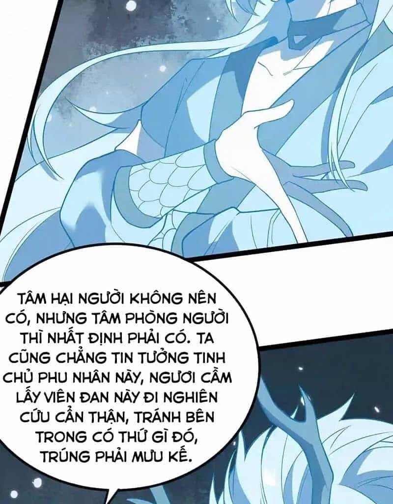 Vĩnh Sinh - Chương 49 - ảnh 4