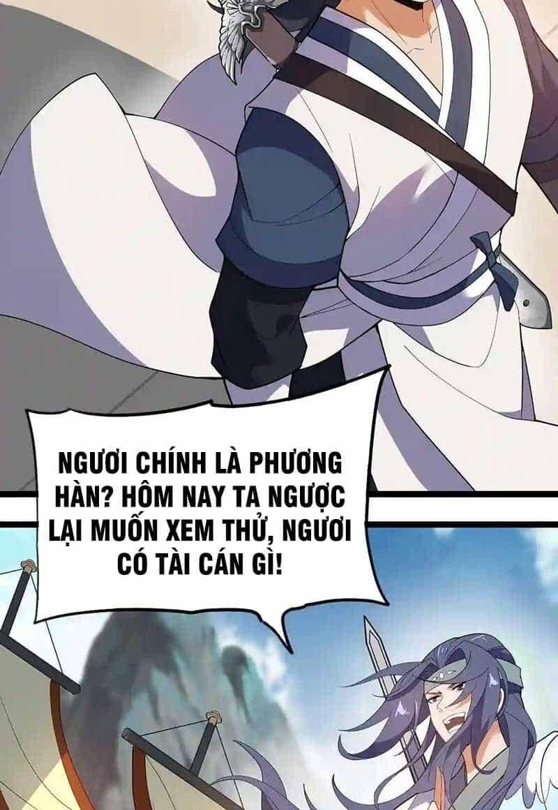 Vĩnh Sinh - Chương 49 - ảnh 40