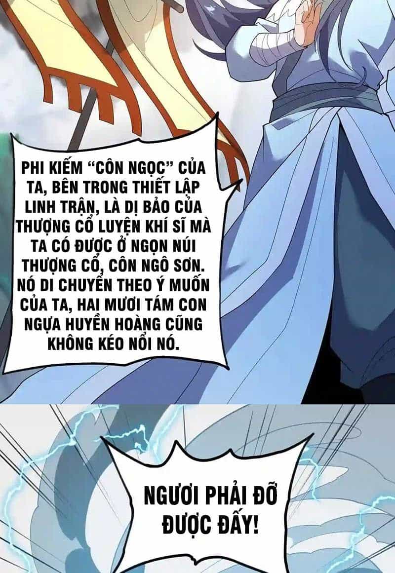 Vĩnh Sinh - Chương 49 - ảnh 41