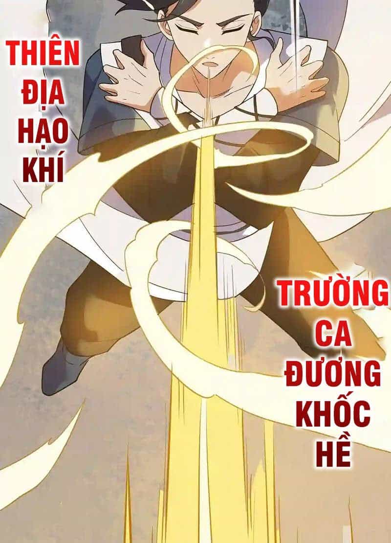 Vĩnh Sinh - Chương 49 - ảnh 52