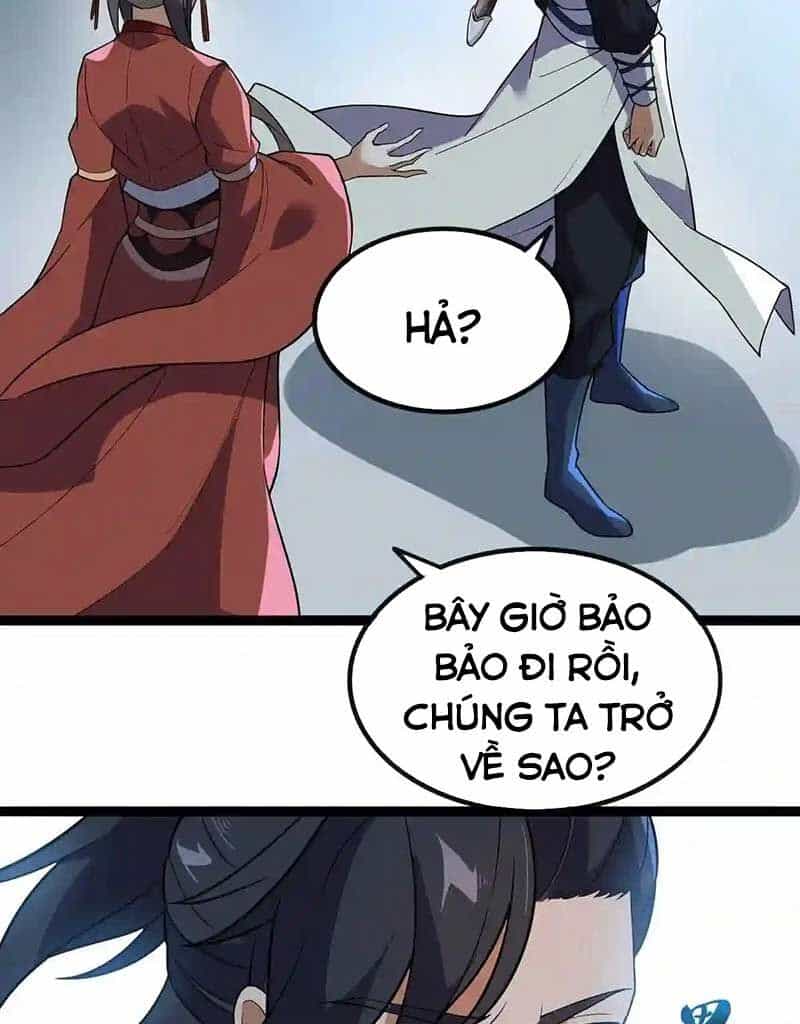Vĩnh Sinh - Chương 49 - ảnh 8