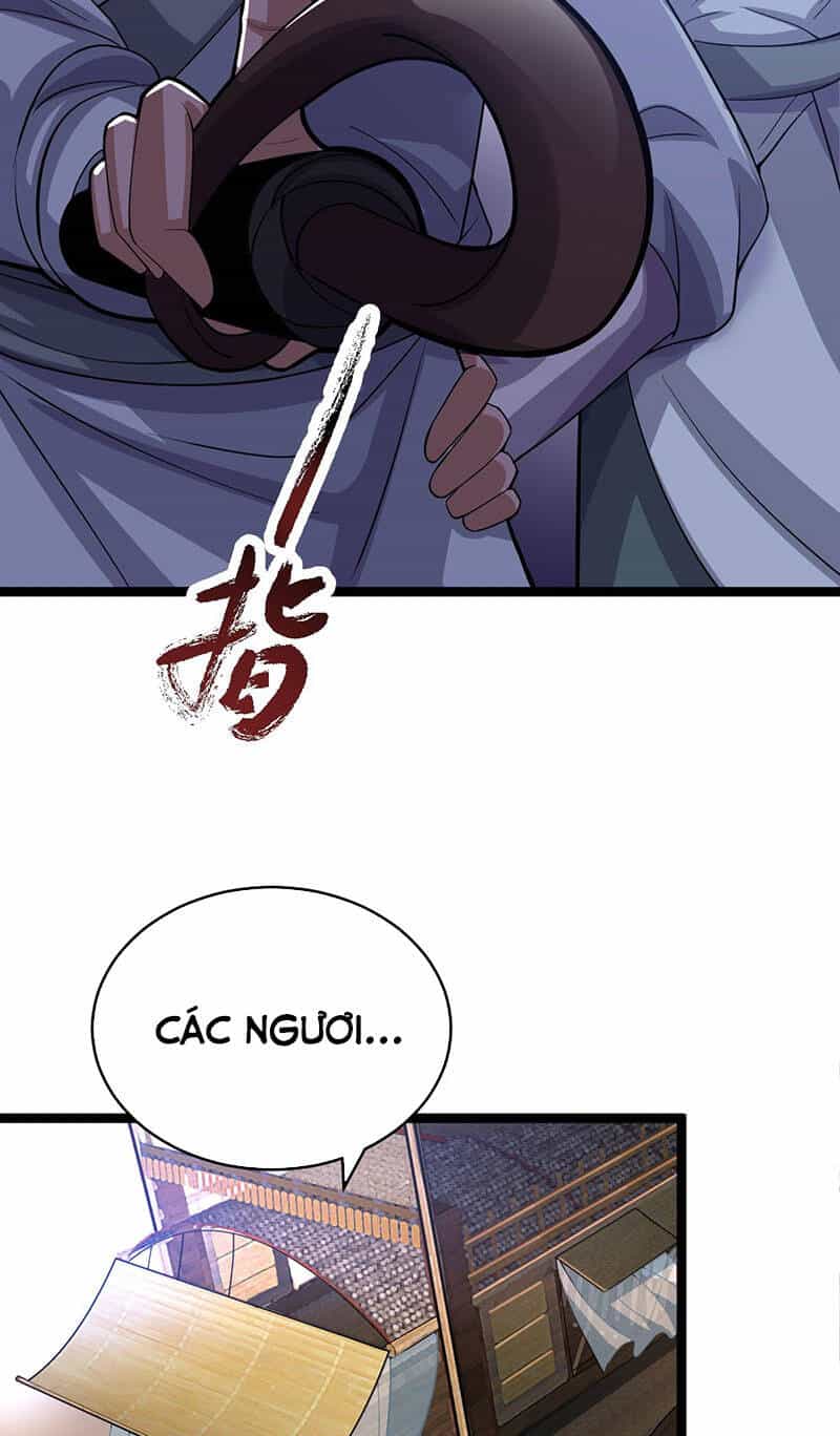 Vĩnh Sinh - Chương 5 - ảnh 24