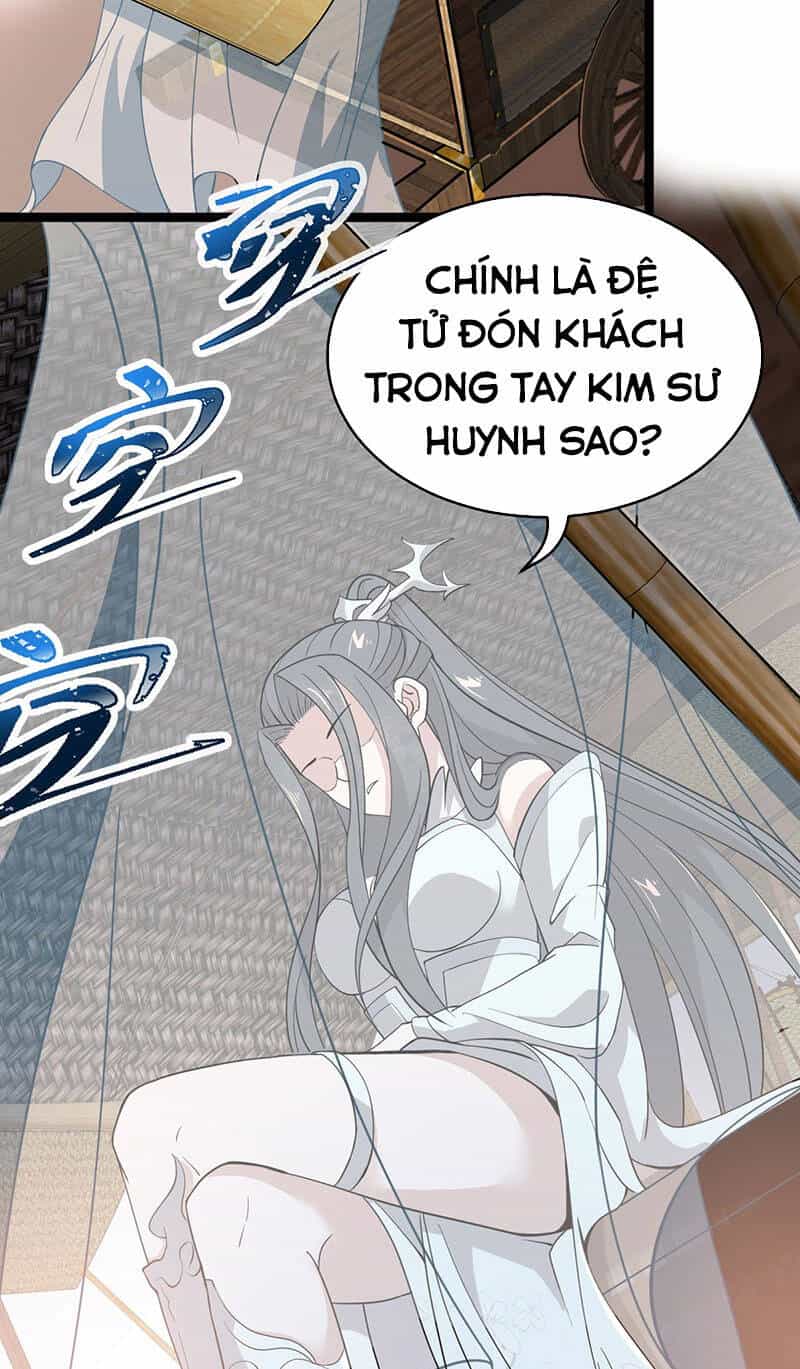 Vĩnh Sinh - Chương 5 - ảnh 25