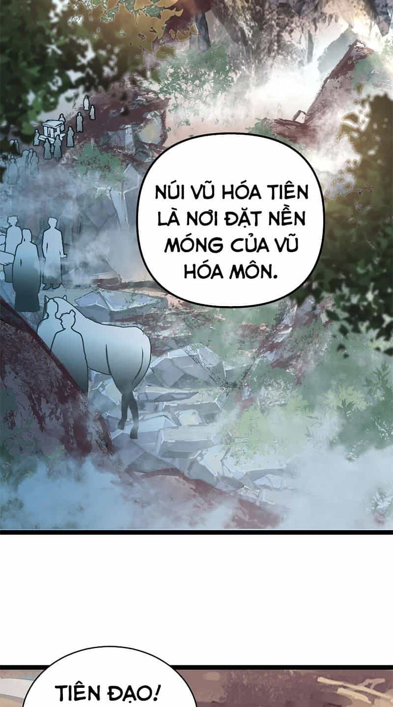 Vĩnh Sinh - Chương 5 - ảnh 4