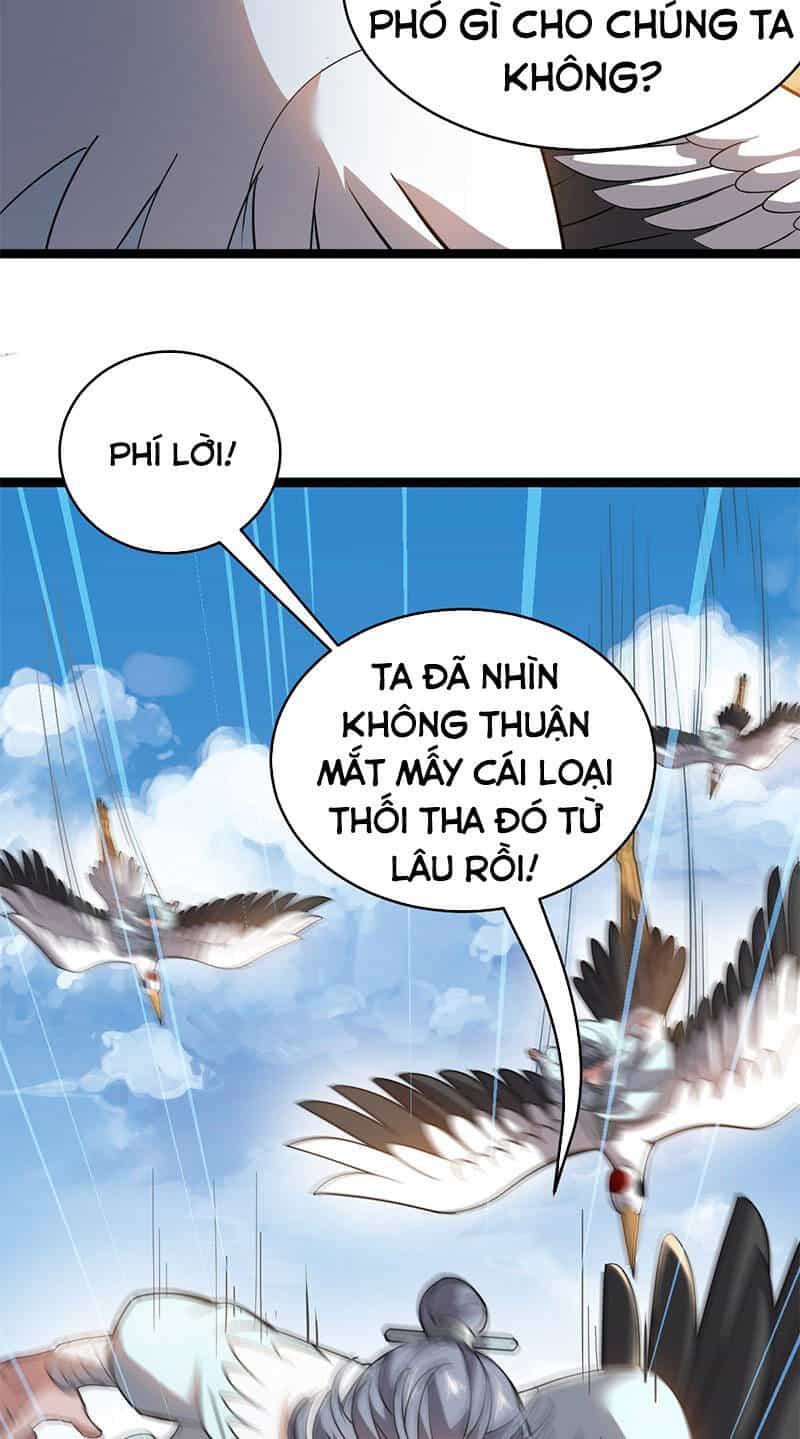 Vĩnh Sinh - Chương 5 - ảnh 8