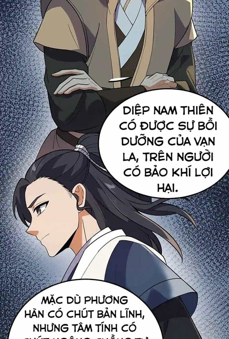 Vĩnh Sinh - Chương 50 - ảnh 14