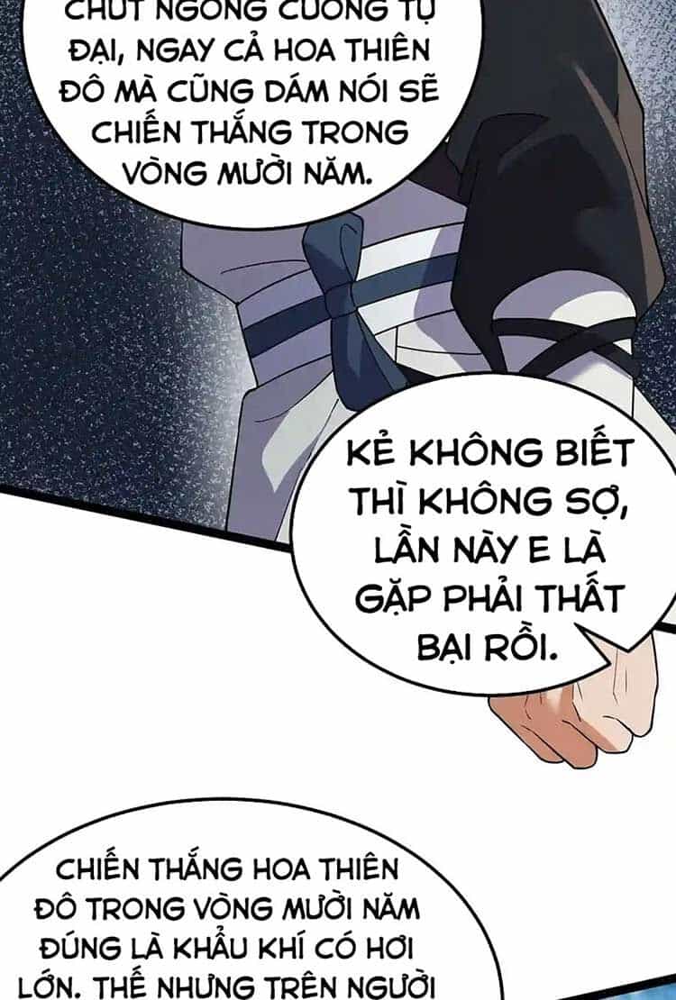 Vĩnh Sinh - Chương 50 - ảnh 15
