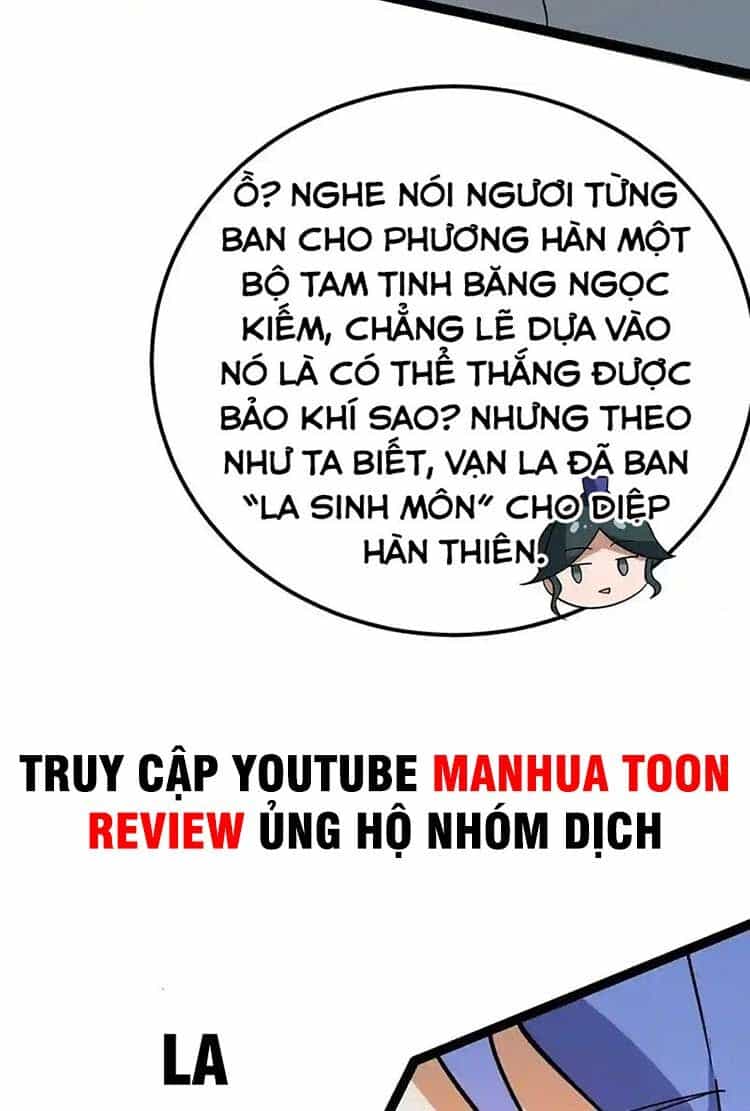 Vĩnh Sinh - Chương 50 - ảnh 17