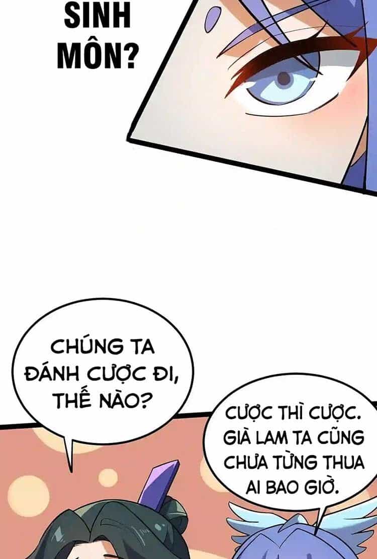 Vĩnh Sinh - Chương 50 - ảnh 18