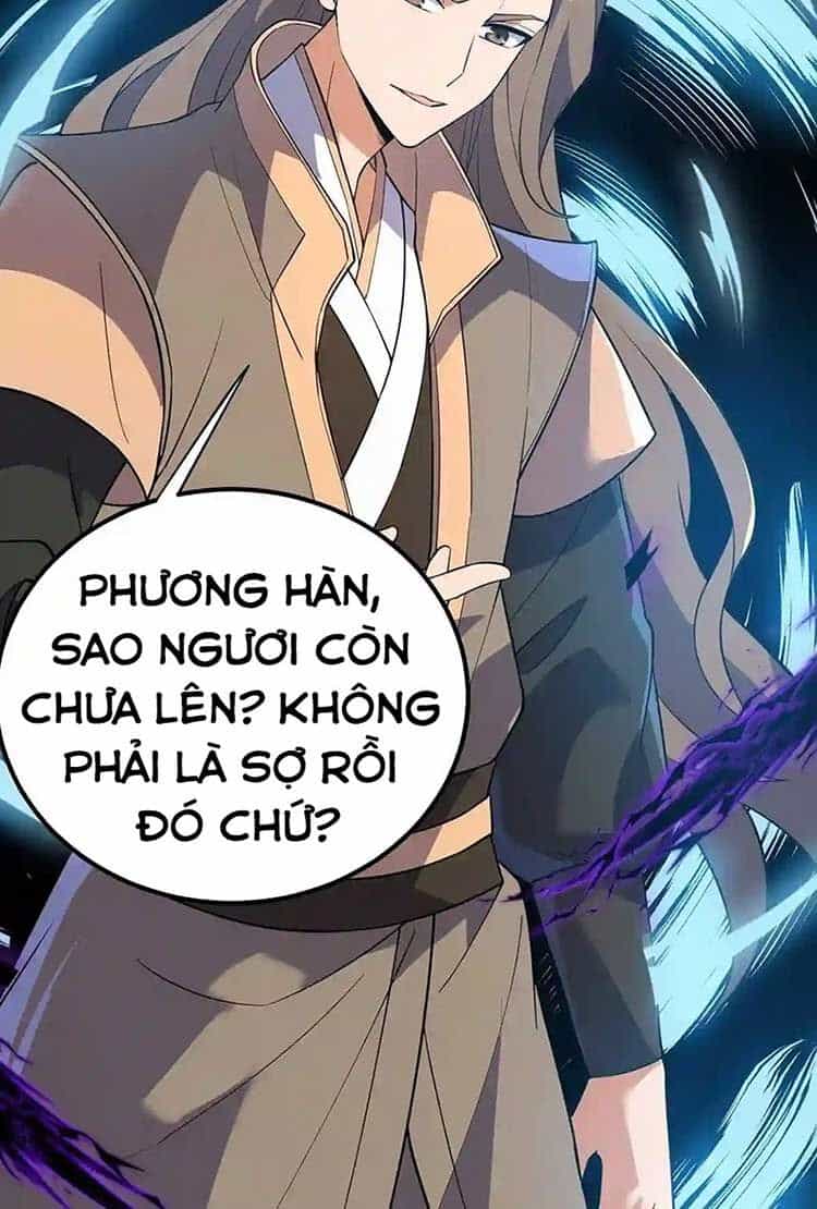 Vĩnh Sinh - Chương 50 - ảnh 21