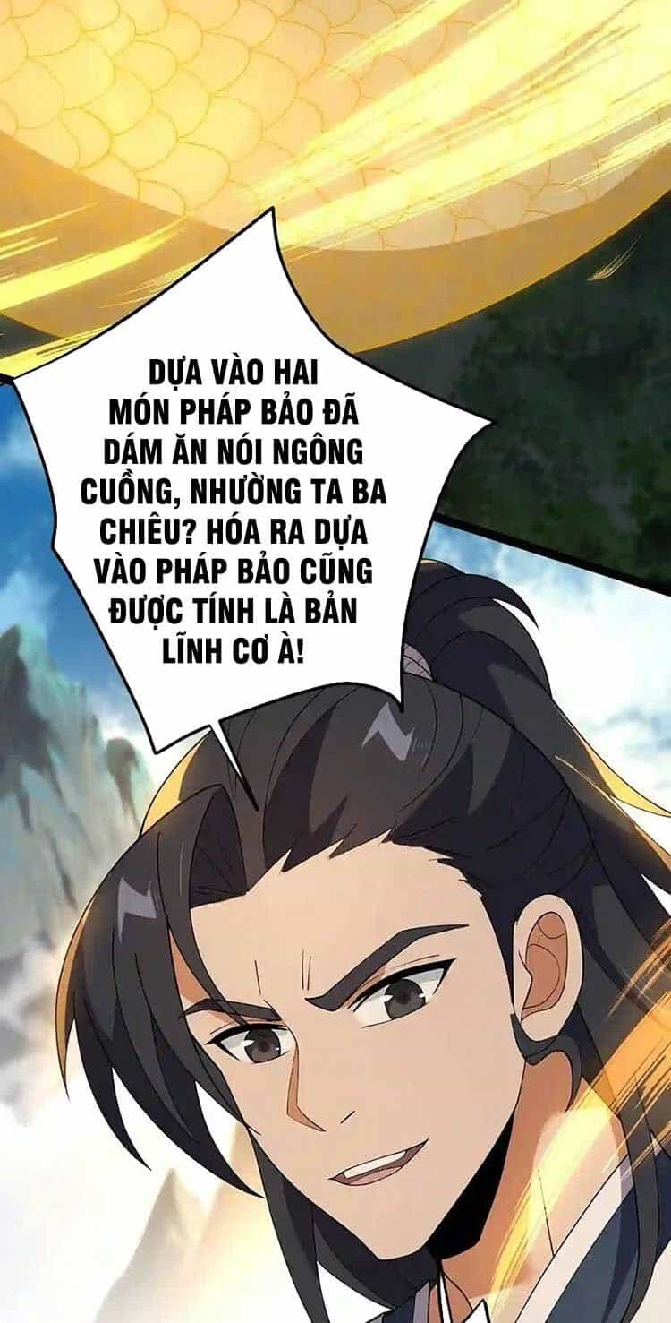 Vĩnh Sinh - Chương 50 - ảnh 36
