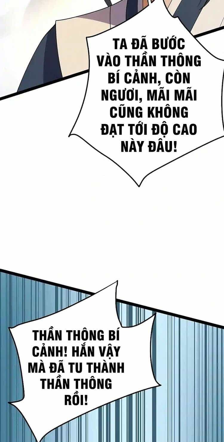 Vĩnh Sinh - Chương 50 - ảnh 37