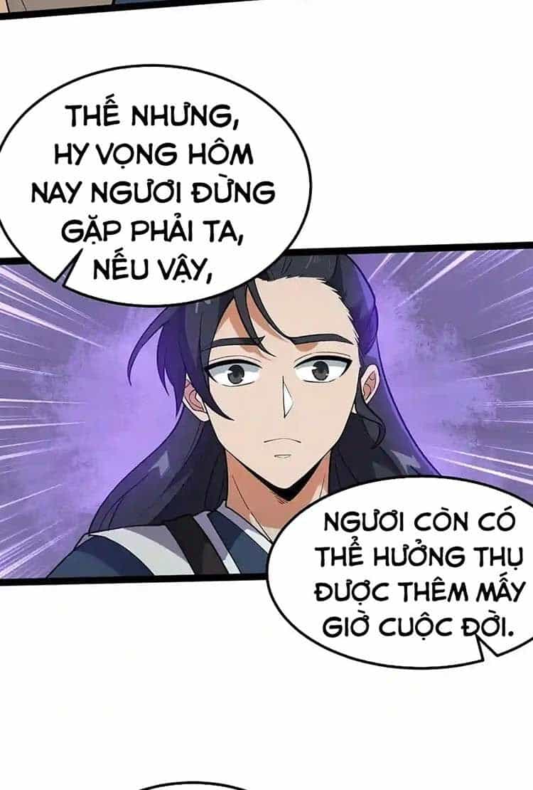Vĩnh Sinh - Chương 50 - ảnh 4