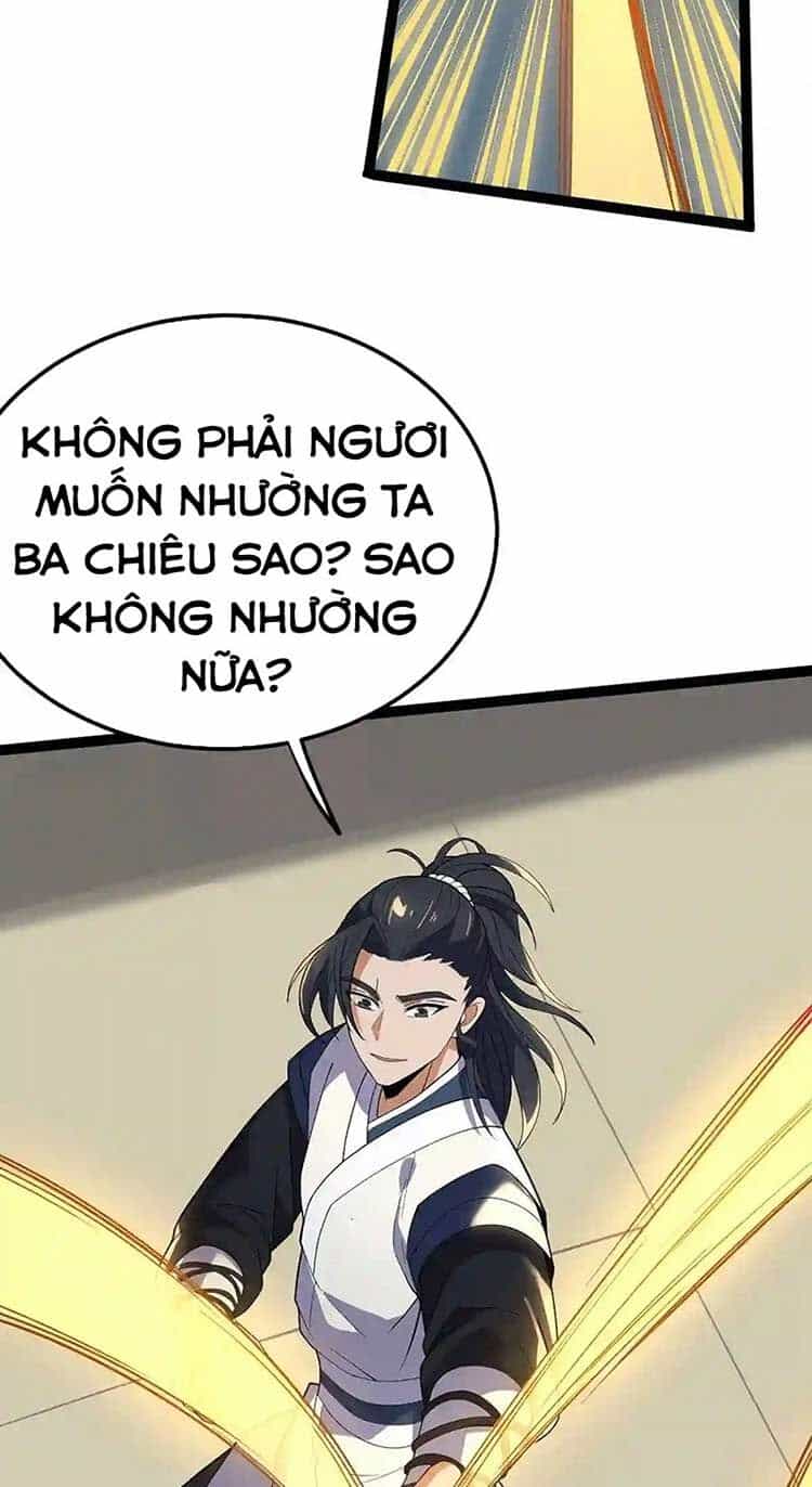 Vĩnh Sinh - Chương 50 - ảnh 46