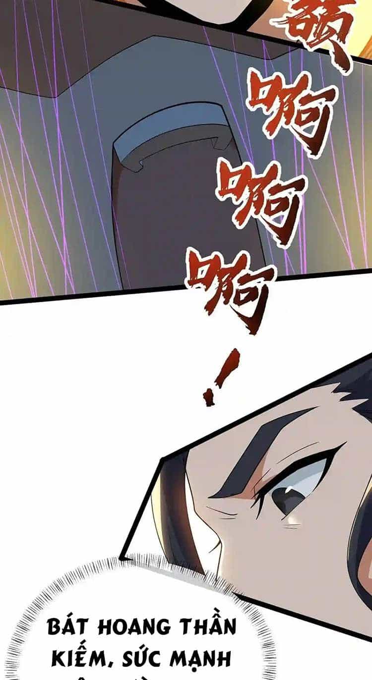 Vĩnh Sinh - Chương 50 - ảnh 49
