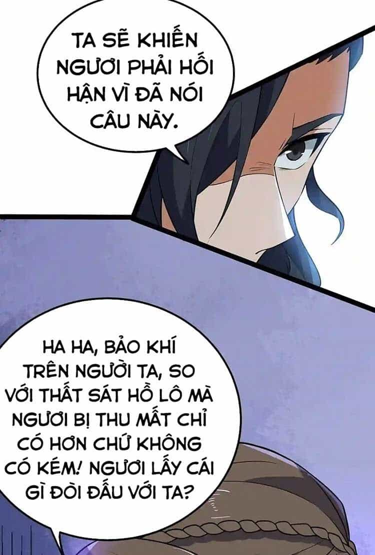 Vĩnh Sinh - Chương 50 - ảnh 5