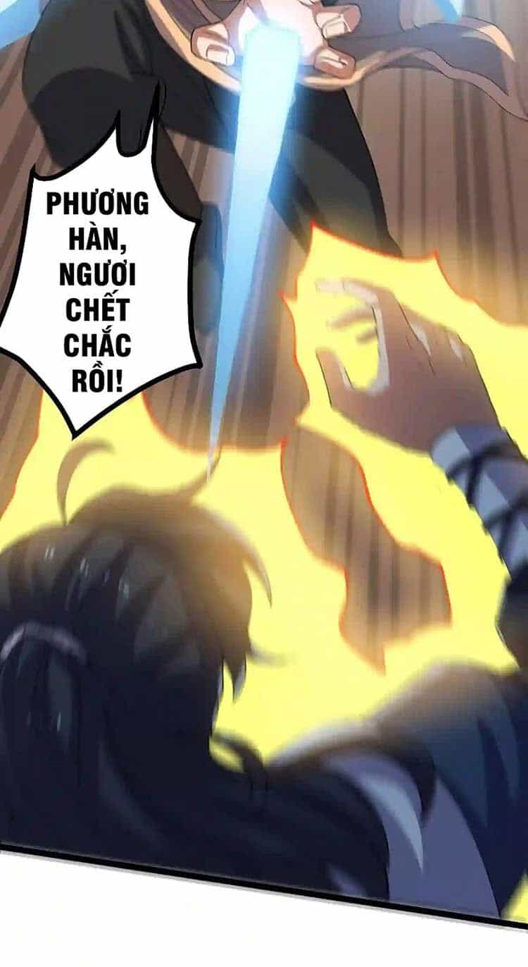 Vĩnh Sinh - Chương 50 - ảnh 61