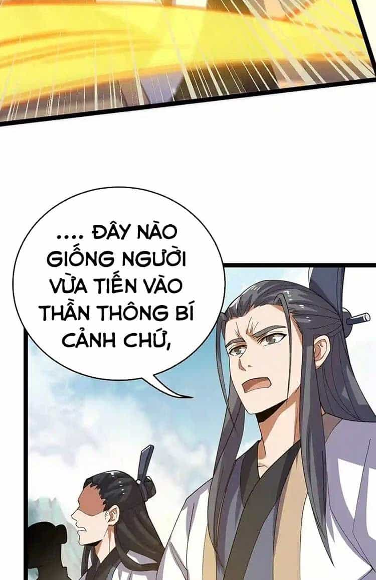 Vĩnh Sinh - Chương 51 - ảnh 19