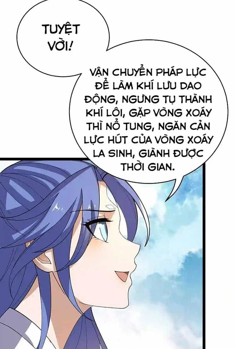 Vĩnh Sinh - Chương 51 - ảnh 31