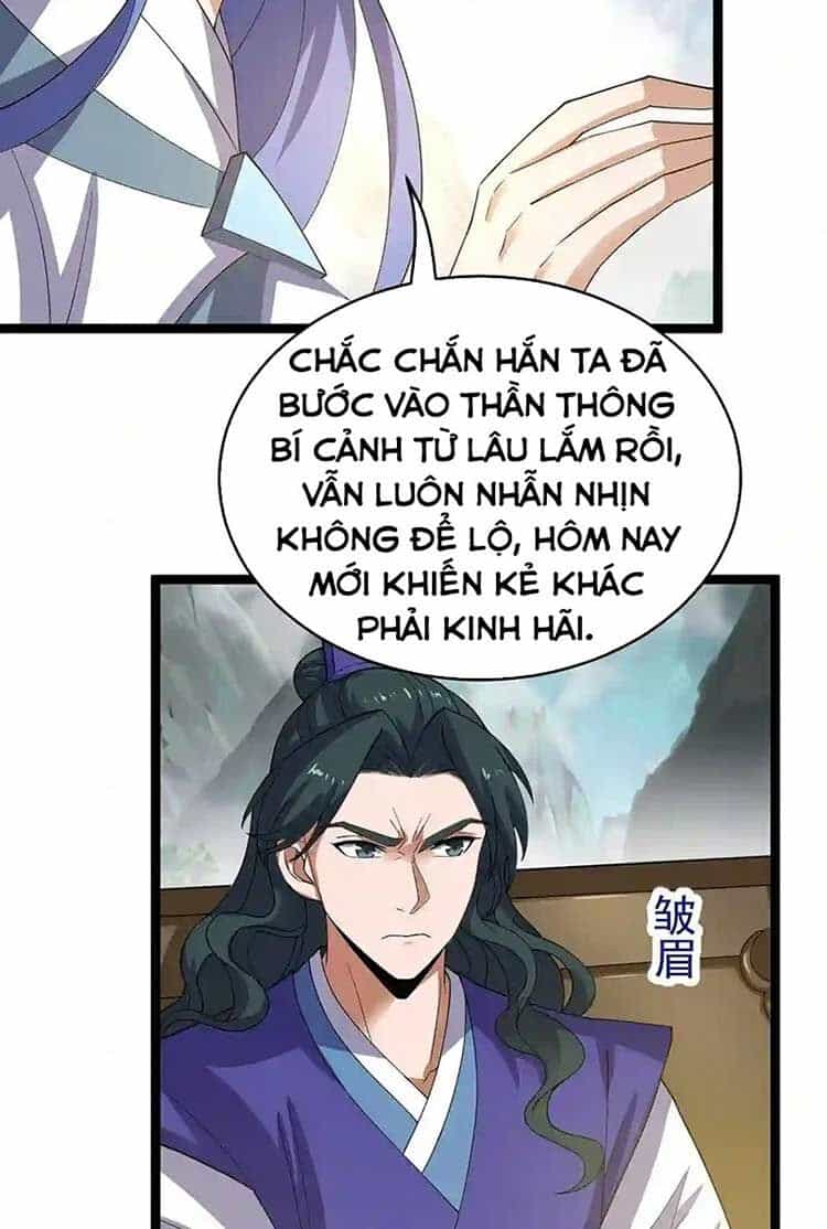 Vĩnh Sinh - Chương 51 - ảnh 32
