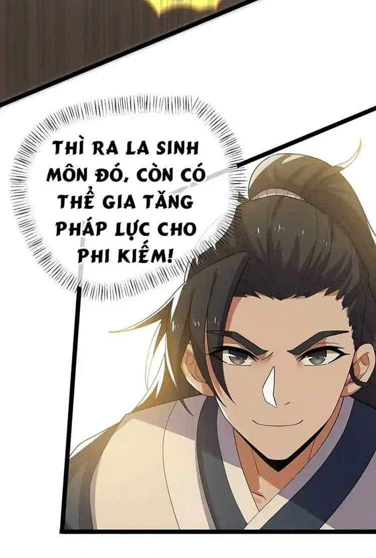 Vĩnh Sinh - Chương 51 - ảnh 41