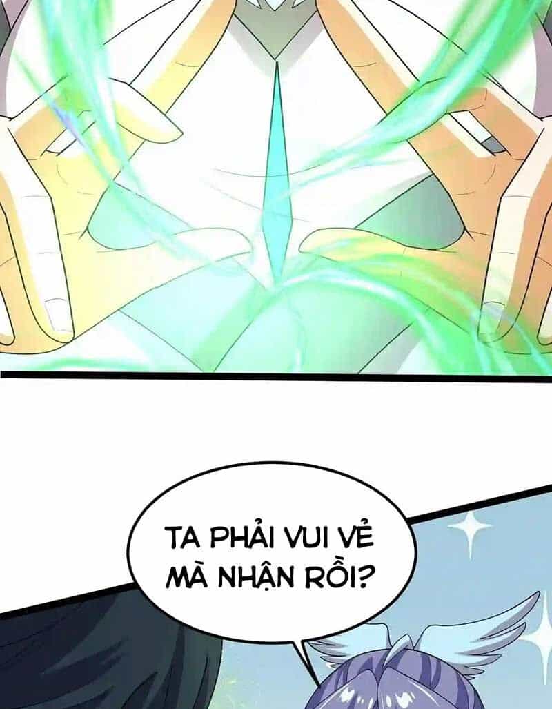 Vĩnh Sinh - Chương 52 - ảnh 10