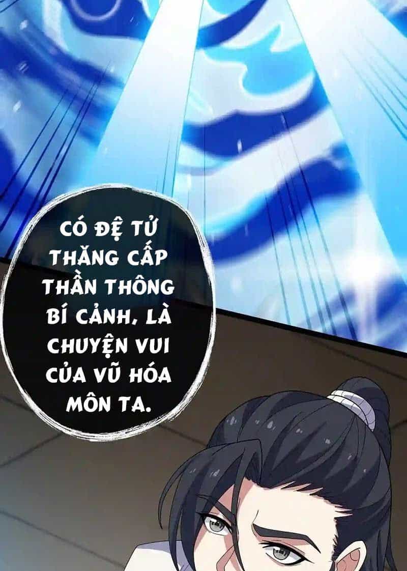 Vĩnh Sinh - Chương 52 - ảnh 28