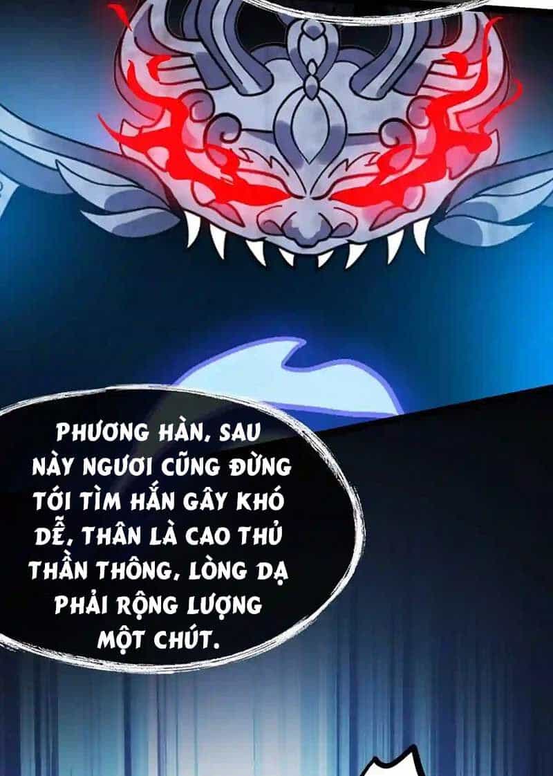 Vĩnh Sinh - Chương 52 - ảnh 30