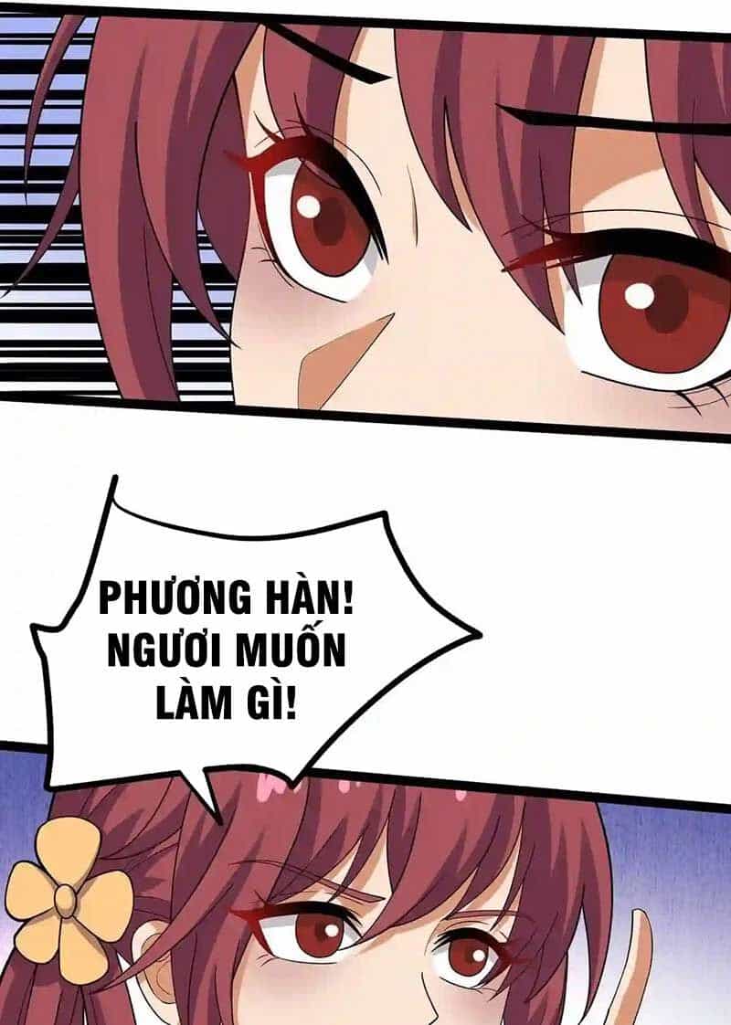 Vĩnh Sinh - Chương 52 - ảnh 46