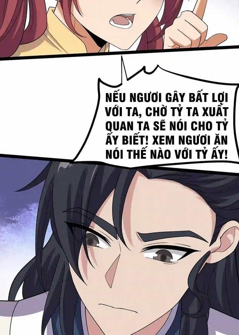 Vĩnh Sinh - Chương 52 - ảnh 47