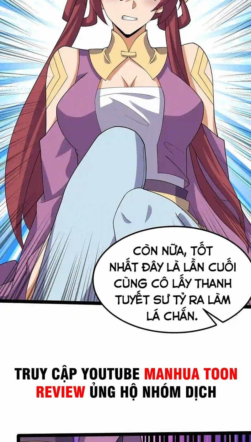Vĩnh Sinh - Chương 52 - ảnh 56
