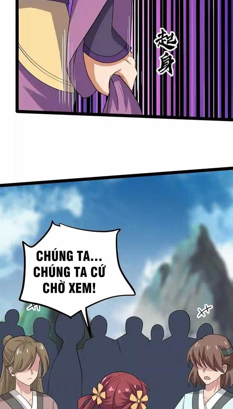 Vĩnh Sinh - Chương 52 - ảnh 57