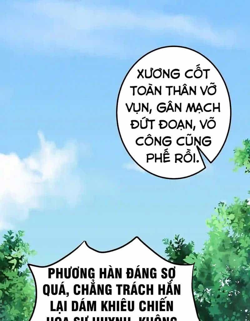 Vĩnh Sinh - Chương 52 - ảnh 6