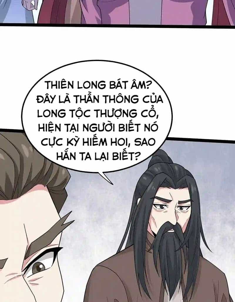Vĩnh Sinh - Chương 52 - ảnh 8
