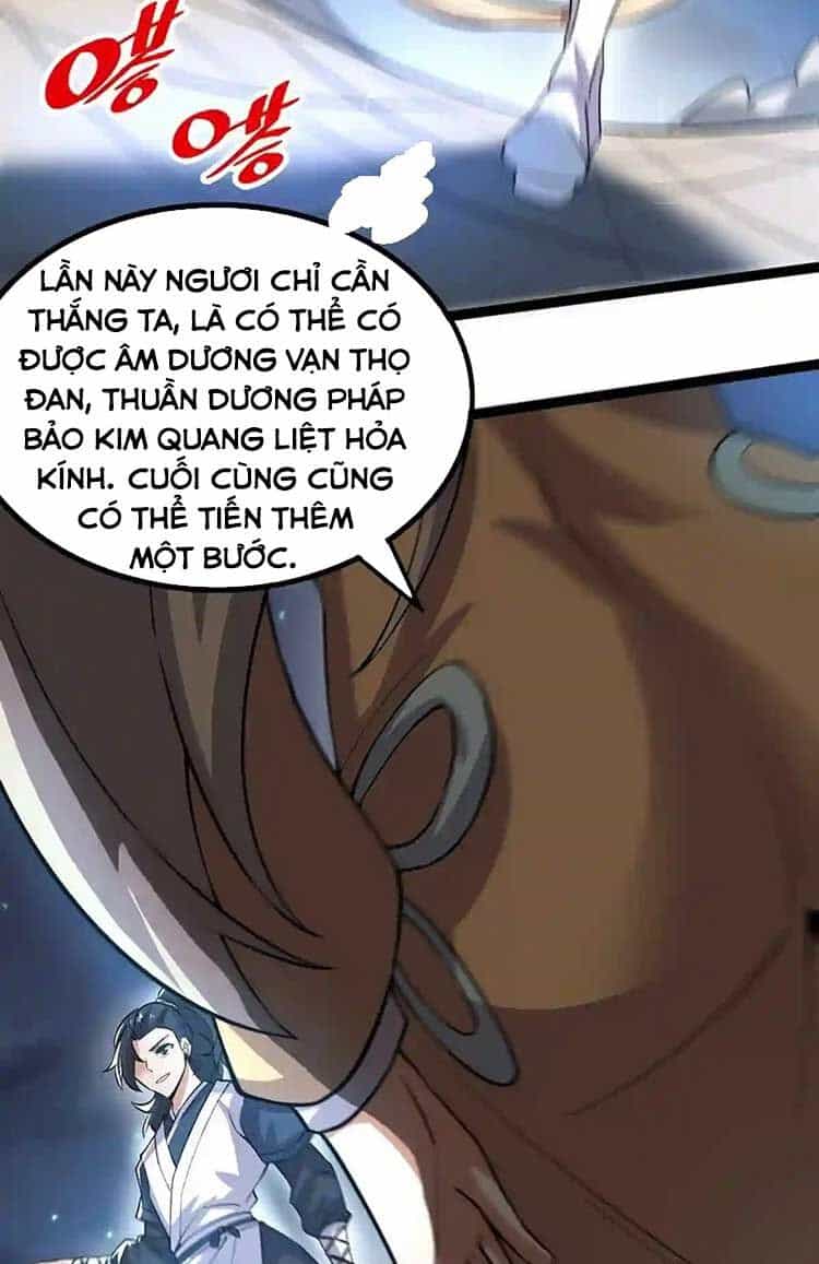 Vĩnh Sinh - Chương 53 - ảnh 12
