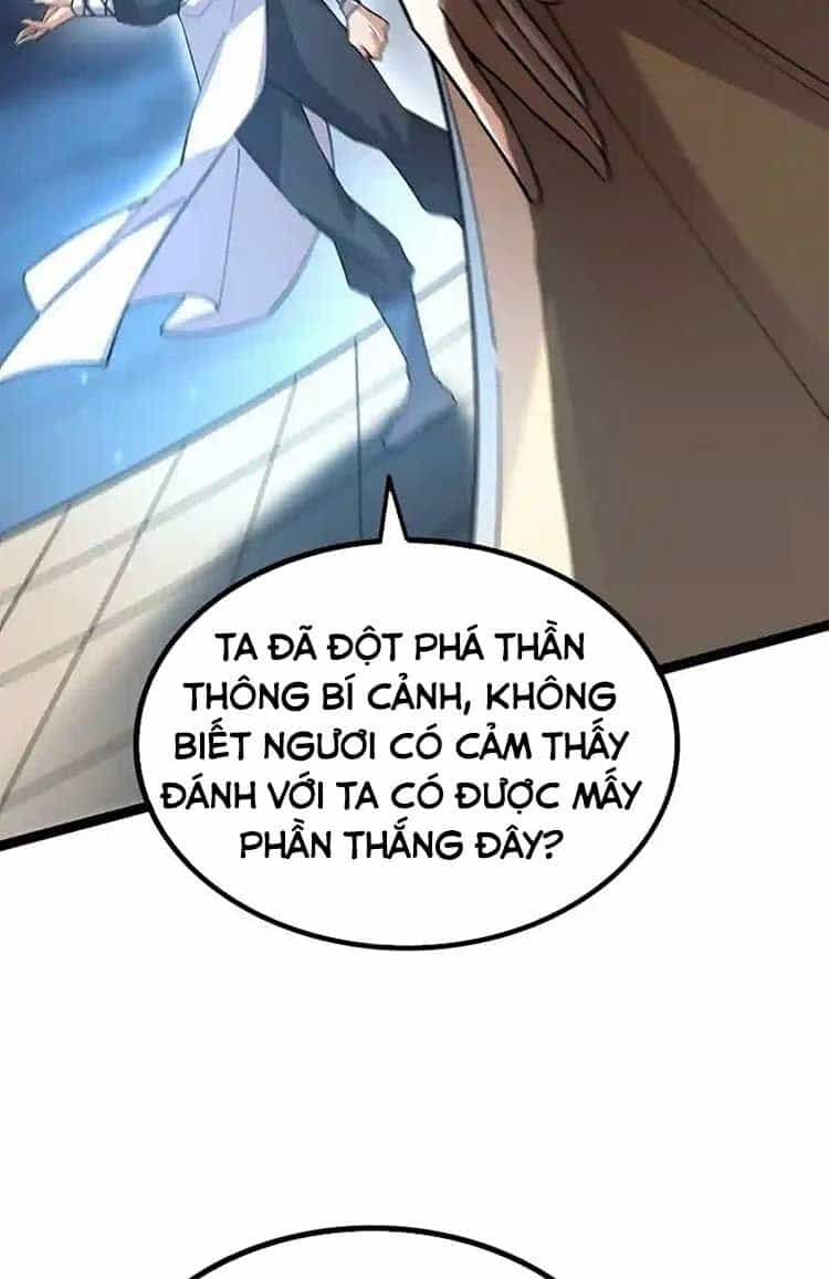 Vĩnh Sinh - Chương 53 - ảnh 13