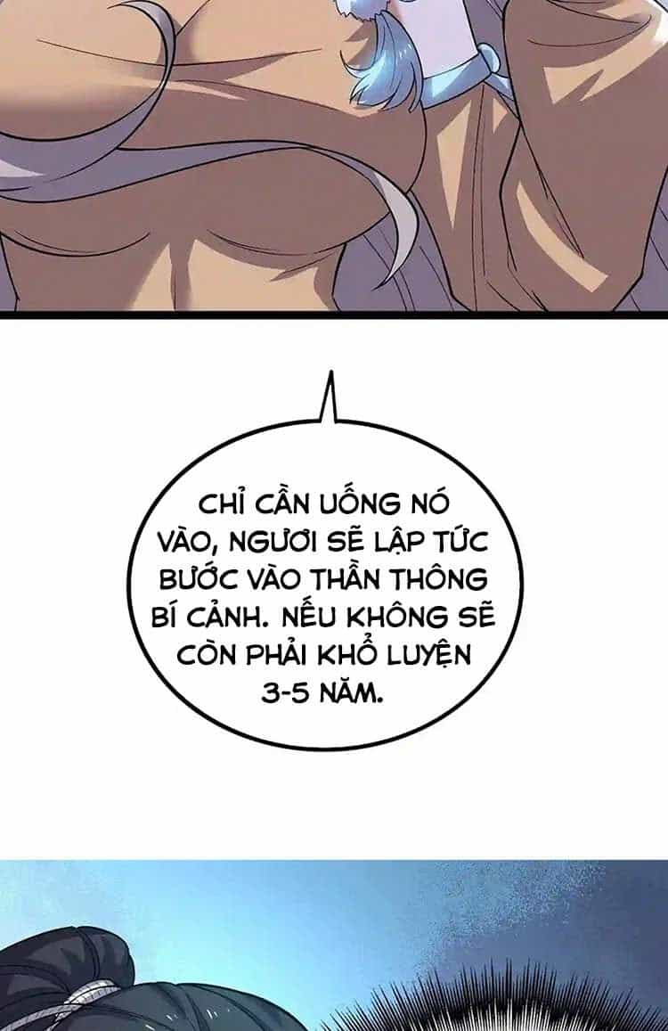 Vĩnh Sinh - Chương 53 - ảnh 15