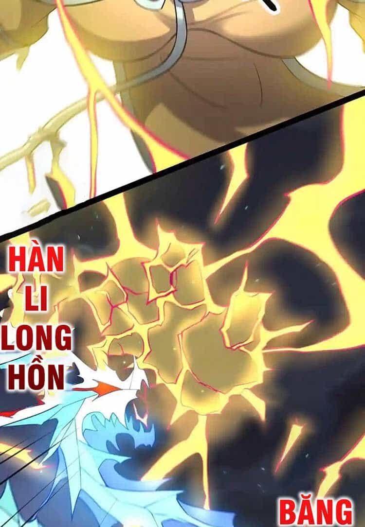Vĩnh Sinh - Chương 53 - ảnh 33