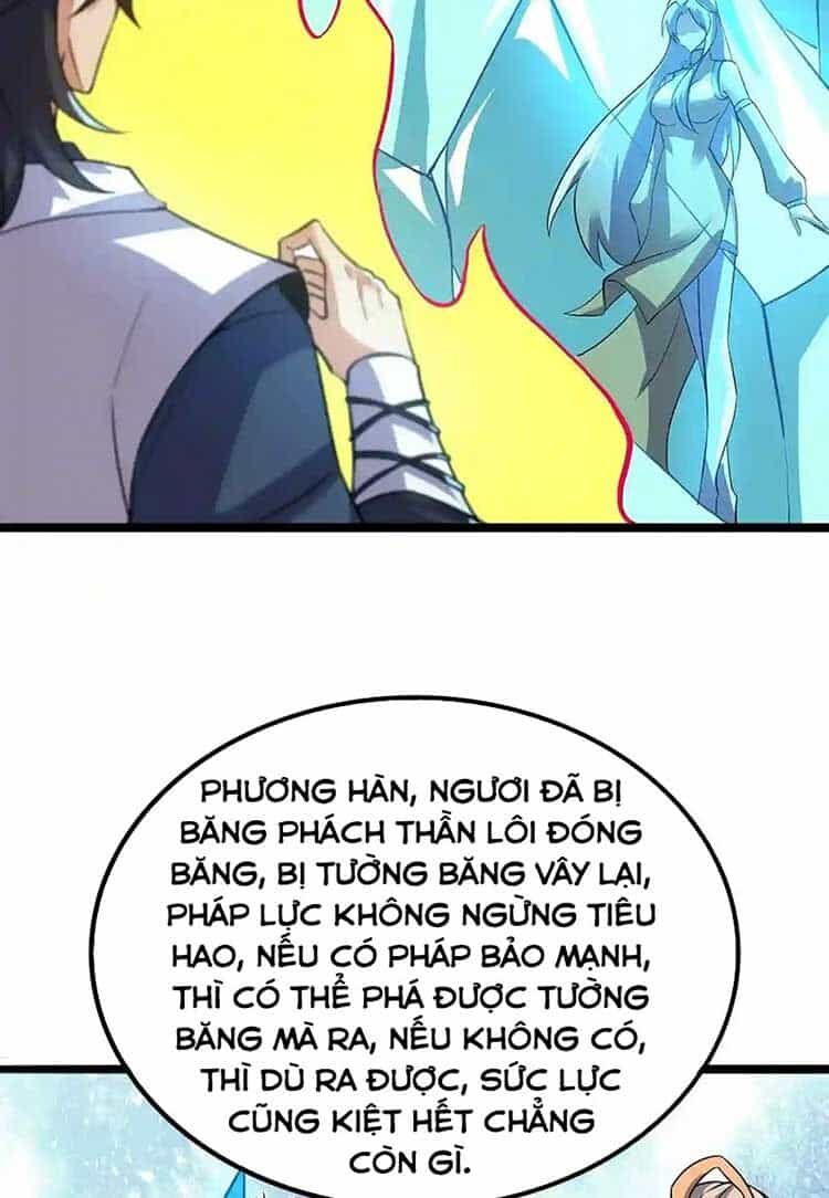 Vĩnh Sinh - Chương 53 - ảnh 45