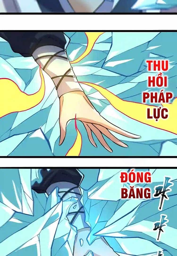 Vĩnh Sinh - Chương 53 - ảnh 49