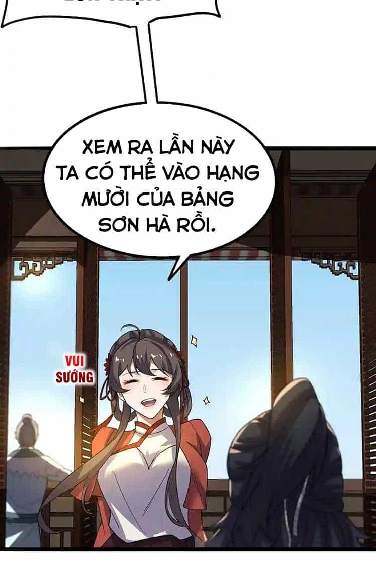 Vĩnh Sinh - Chương 53 - ảnh 5