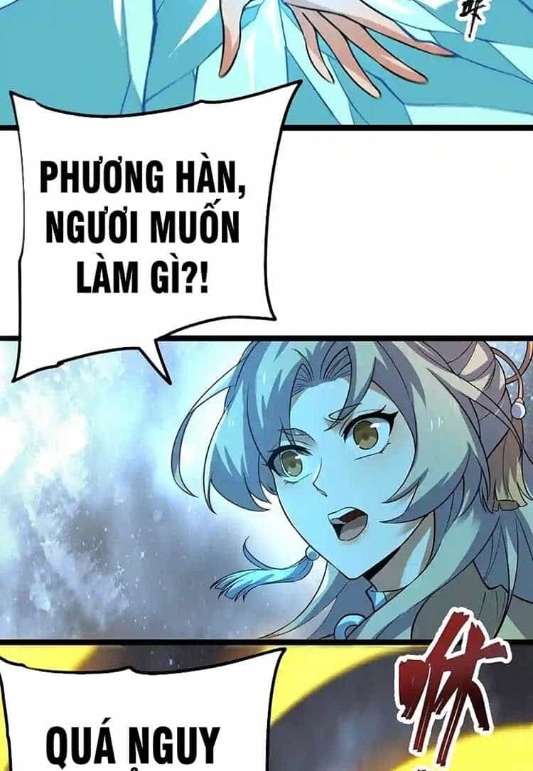 Vĩnh Sinh - Chương 53 - ảnh 50