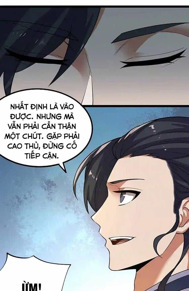 Vĩnh Sinh - Chương 53 - ảnh 6