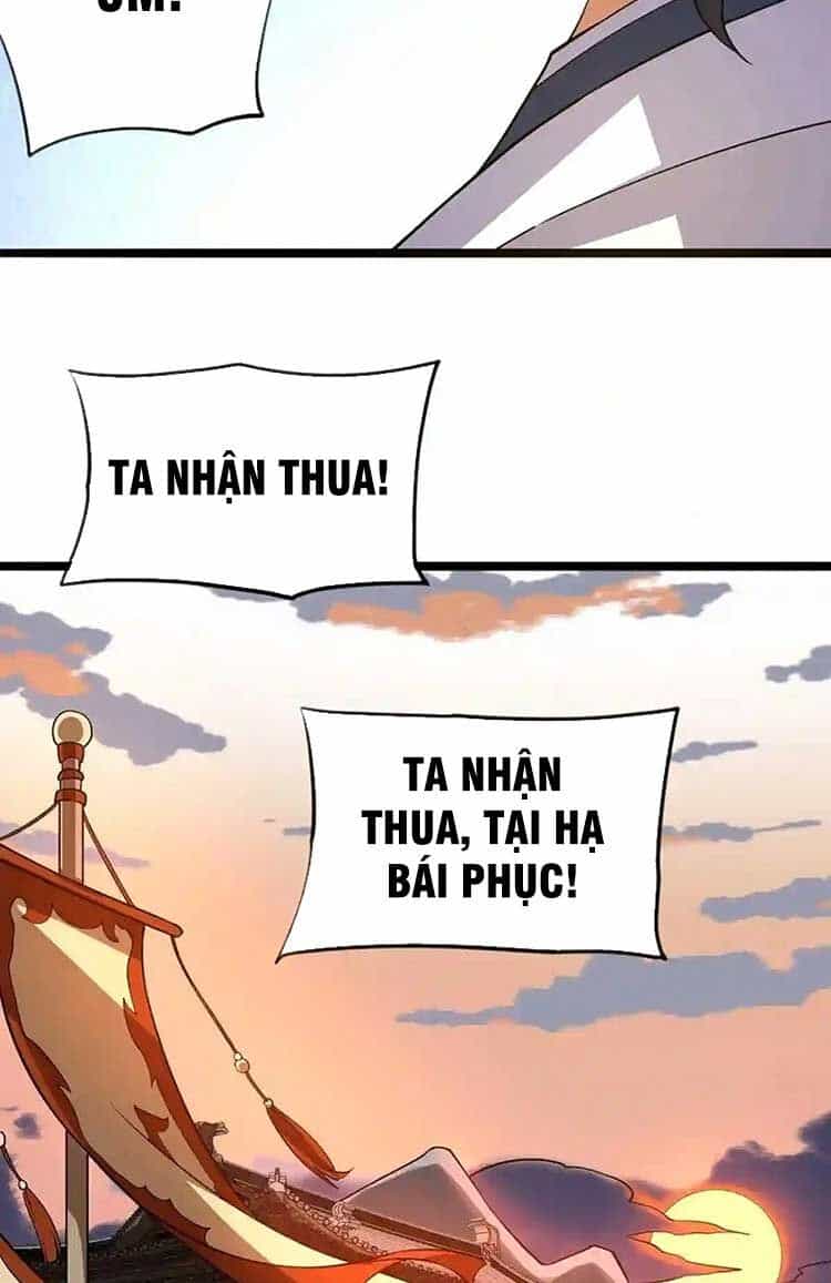 Vĩnh Sinh - Chương 53 - ảnh 7