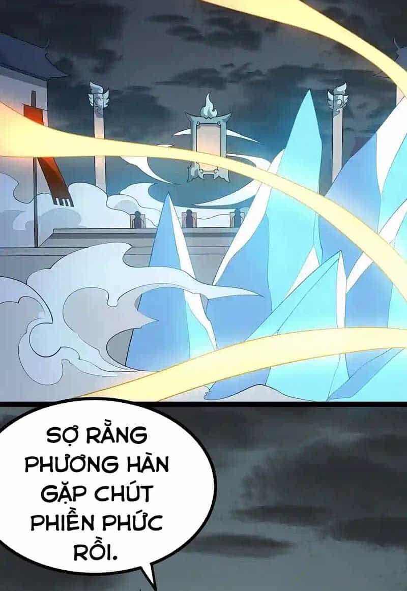 Vĩnh Sinh - Chương 54 - ảnh 4