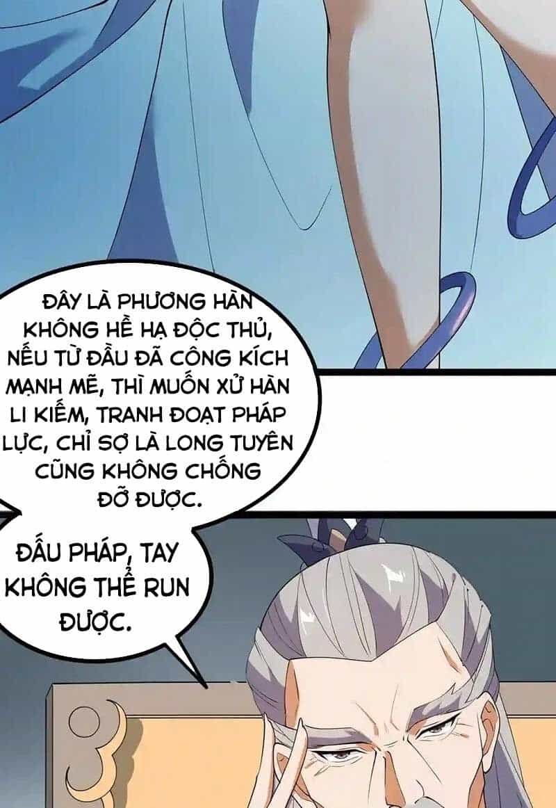 Vĩnh Sinh - Chương 54 - ảnh 6