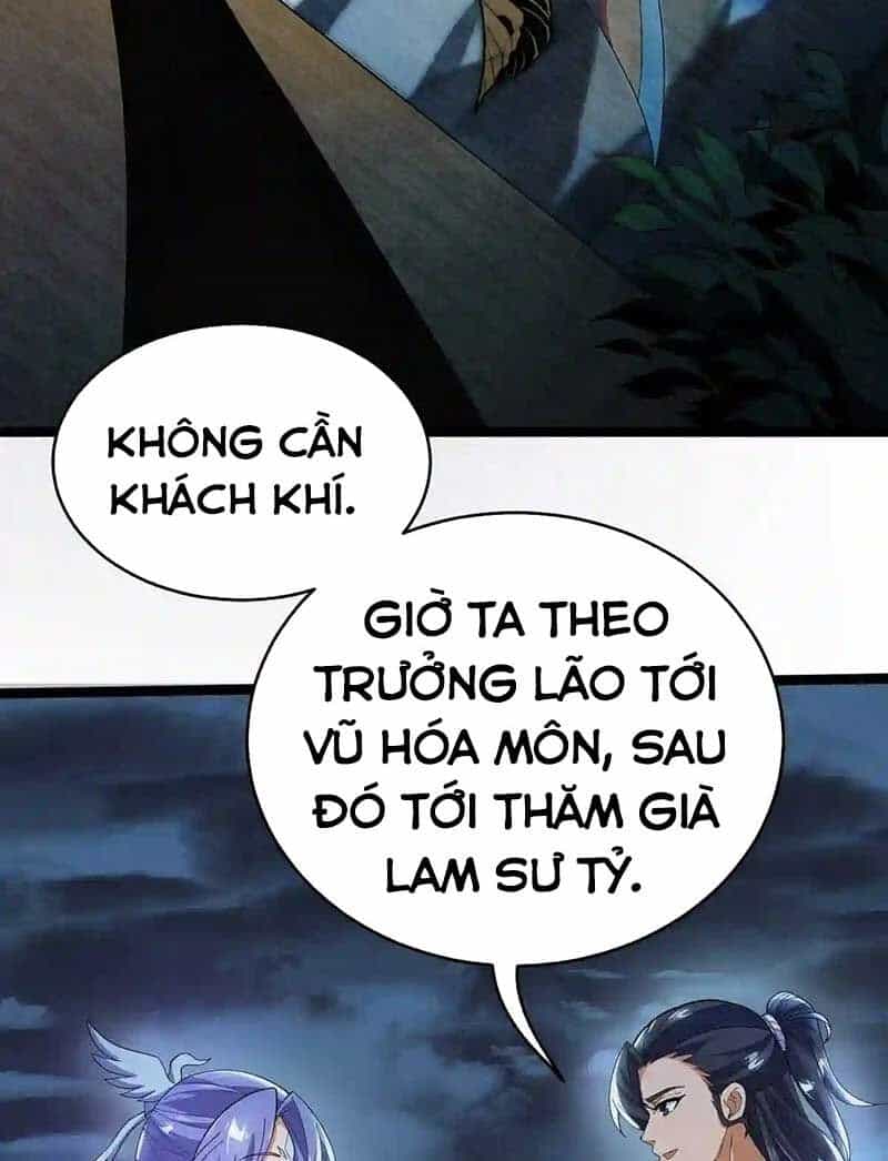 Vĩnh Sinh - Chương 55 - ảnh 17