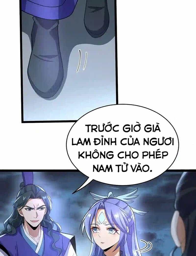 Vĩnh Sinh - Chương 55 - ảnh 19