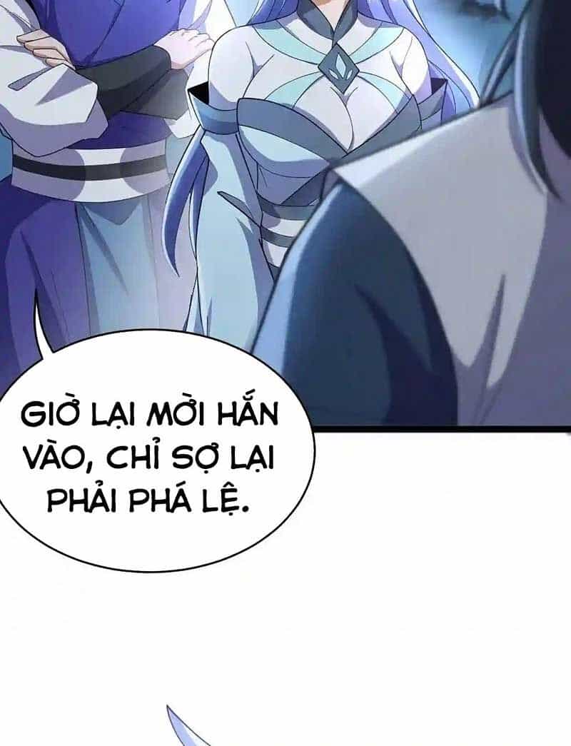 Vĩnh Sinh - Chương 55 - ảnh 20