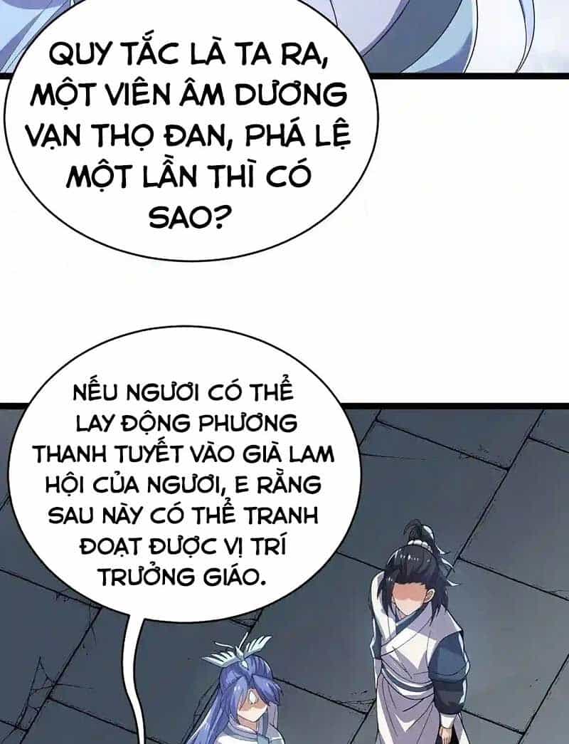 Vĩnh Sinh - Chương 55 - ảnh 22